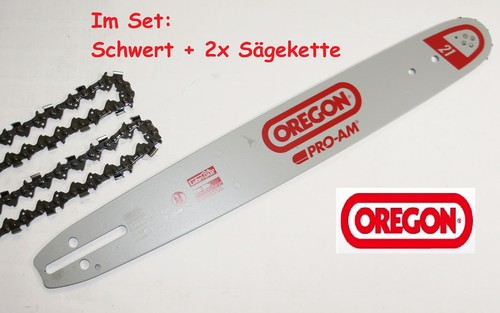 Oregon pro schwert - 38, cm