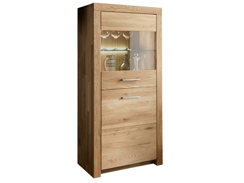 Highboard iii vitrine - iii,