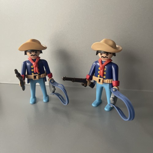 Playmobil kavallerie - playmobil,