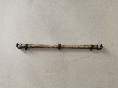 Fox back lead bar - lead, für