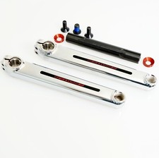 REDLINE FLIGHT BMX 3-piece