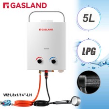 GASLAND 5L Propan