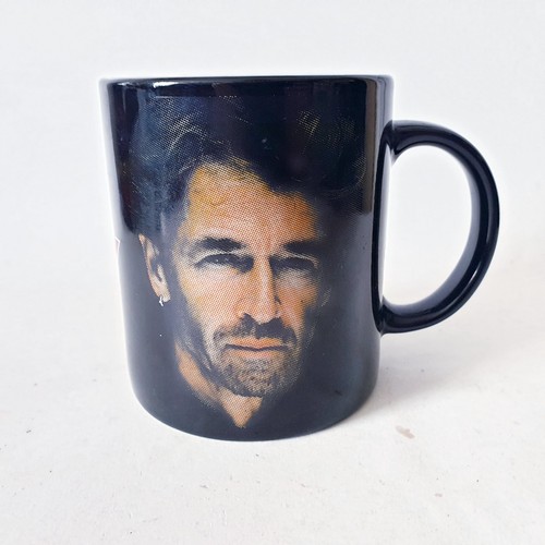Peter maffay tasse kaffeetasse - peter,