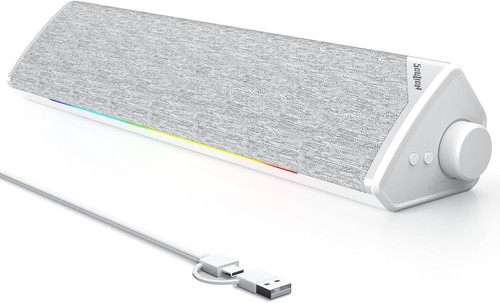 Soulion r60 led soundbar - soulion,