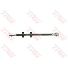 2x Bremsschlauch vorne für