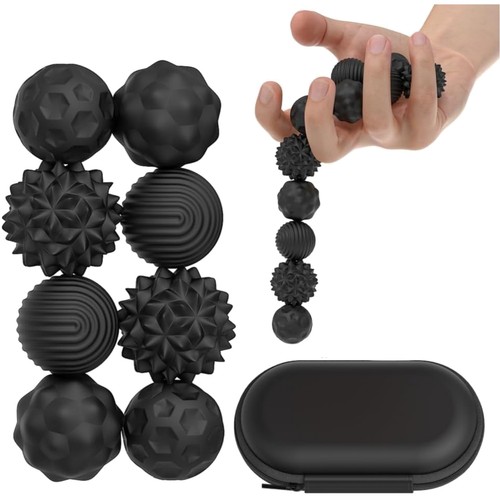 Magnetische fidget toys - magnetische,
