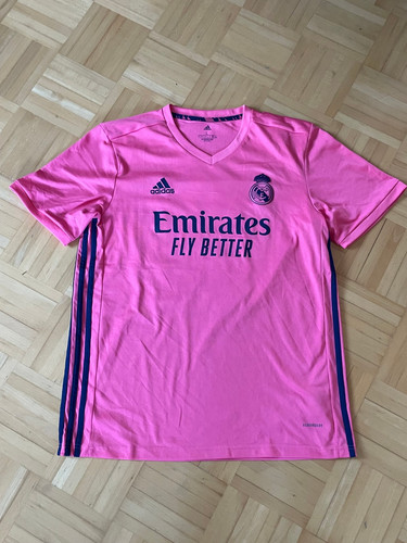 Real madrid adidas trikot - madrid,