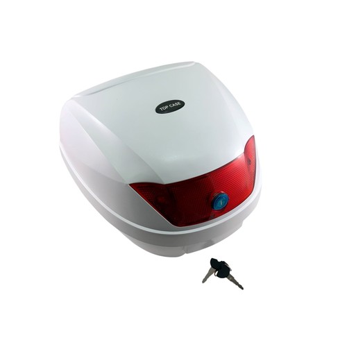 Topcase weiss china roller - topcase,