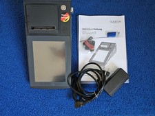 Kassensystem Quorion Qtouch 8