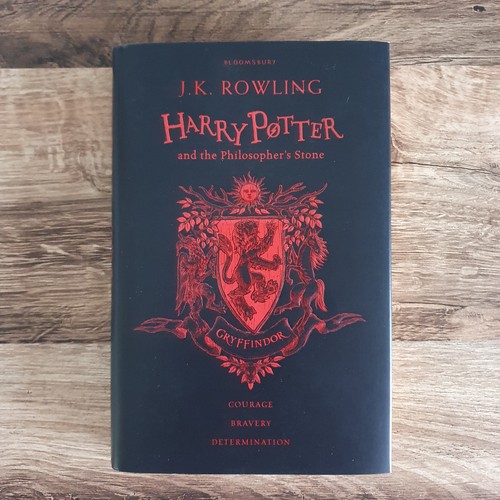 Harry potter and - potter, the
