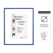 Hama Bilderrahmen
