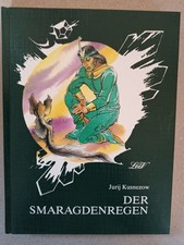 Der Smaragdenregen von Jurij