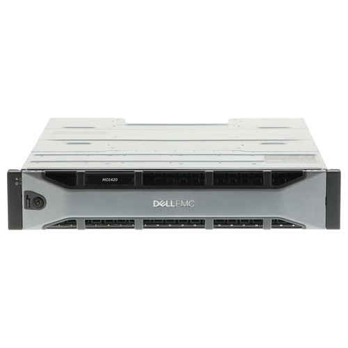 Dell disk enclosure powervault - dell,