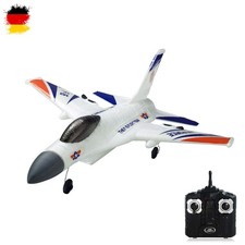 RC ferngesteuertes F16 Jet Flugzeug, Kampfflugzeug, 2.4GHz Edition Flieger