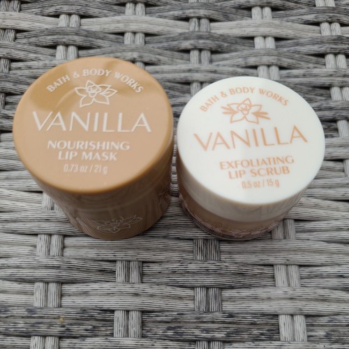 Bath and body - body, mask