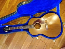 Akustikgitarre Gibson B-15