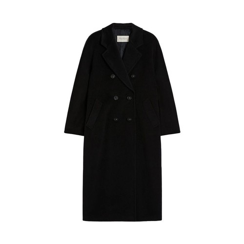 Maxmara damen cashmere mantel - maxmara,