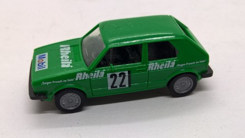 Wiking 045 volkswagen - 045, golf
