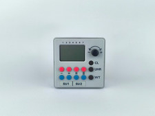 Viessmann Schaltuhr Digitale M