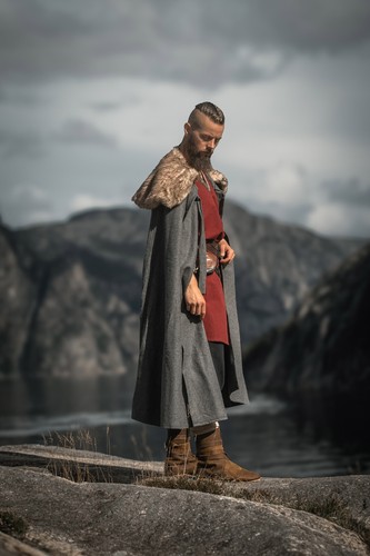 Mittelalter wikinger - mittelalter,