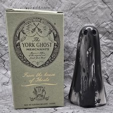 The York Ghost Merchants Guild