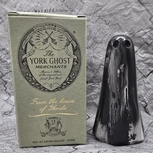 The york ghost merchants - york,