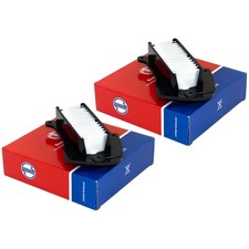 Luftfilter MIW S3223 Set 2