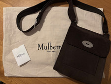 Mulberry Designer Tasche, wie