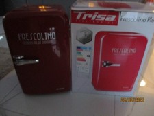 Mini Kühlschrank Party Kühler Frescolino Plus 17L TRISA