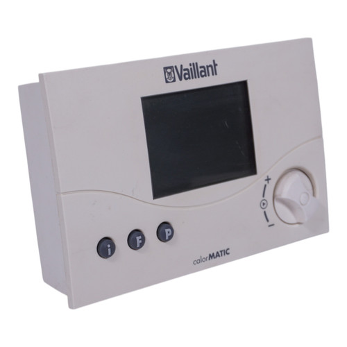 Vaillant calormatic 230 1va - calormatic,