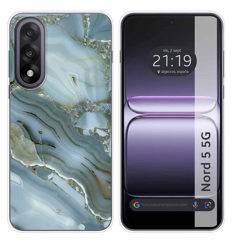 Tumundosmartphone oneplus nord - tumundosmartphone,