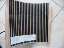 Terrarium Heizmatte 220V 16 W Exo Terra 26,5 x 28 cm