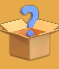 Mysteriöse Flohmarktkiste Trödel Konvolut Ca. 20 Artikel 