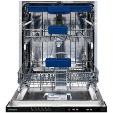 Oranier Einbau Spülmaschine