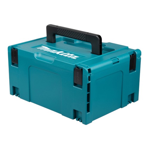 Makita makpac systemkoffer - makita,
