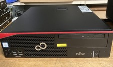 PC Fujitsu Esprimo D757 CPU