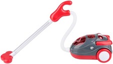 Spielzeug Staubsauger mit