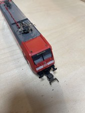 Trix H0 BR 146 Elektrolok DB digital mit digital Kupplungen