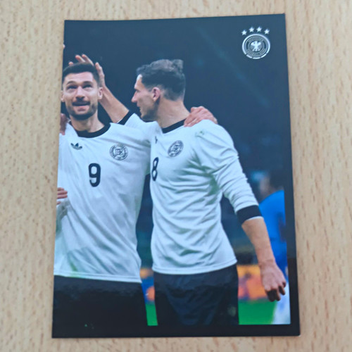 Ferrero 2026 sticker 62 - 2026, nr.62