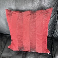 Kissenbezug u.Kissen Stoff JAB