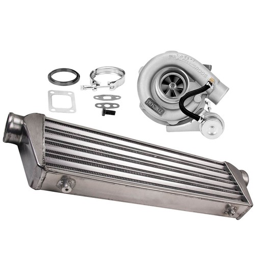 Turbolader wasser khler - turbolader, kit