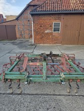 Knoche Saatbeetkombination