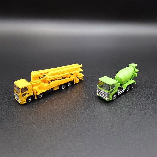 Tomytec 327639 truck - tomytec,