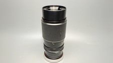 Hanimex Tele-Lens 200mm 1:4,5