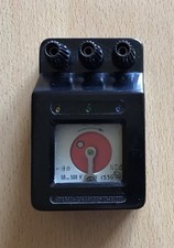 Drehfeldrichtungsanzeiger vom VEB EXCELSIORWERK LEIPZIG