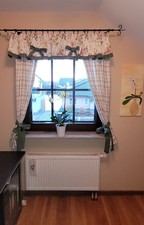 Küchen-/Esszimmervorhang - 2