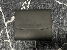 Bordmappe Mercedes-Benz