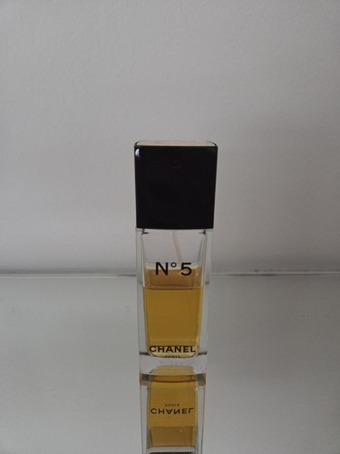 Chanel n 5 eau de - chanel,, no.