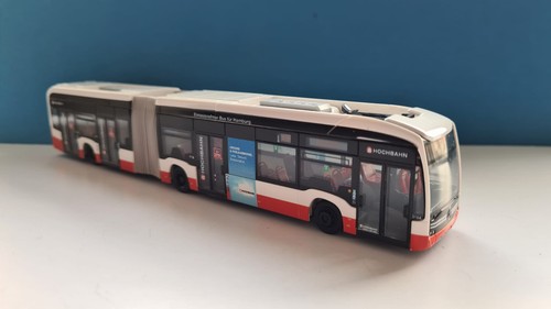 Rietze 77603 mercedes - rietze, mercedes-benz