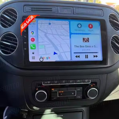 64g android 15 autoradio - 4+64g, 9''
